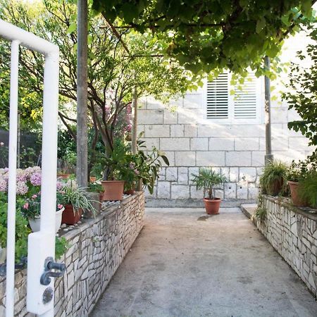 Apartments Bungevilla Dubrovnik Bagian luar foto