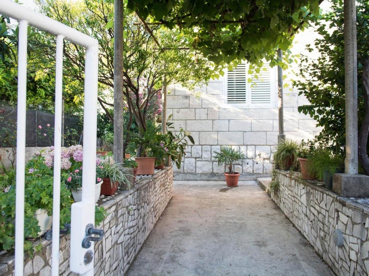 Apartments Bungevilla Dubrovnik Bagian luar foto