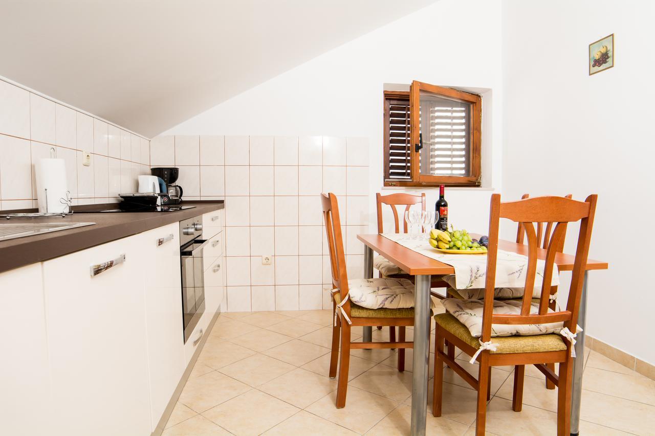 Apartments Bungevilla Dubrovnik Bagian luar foto