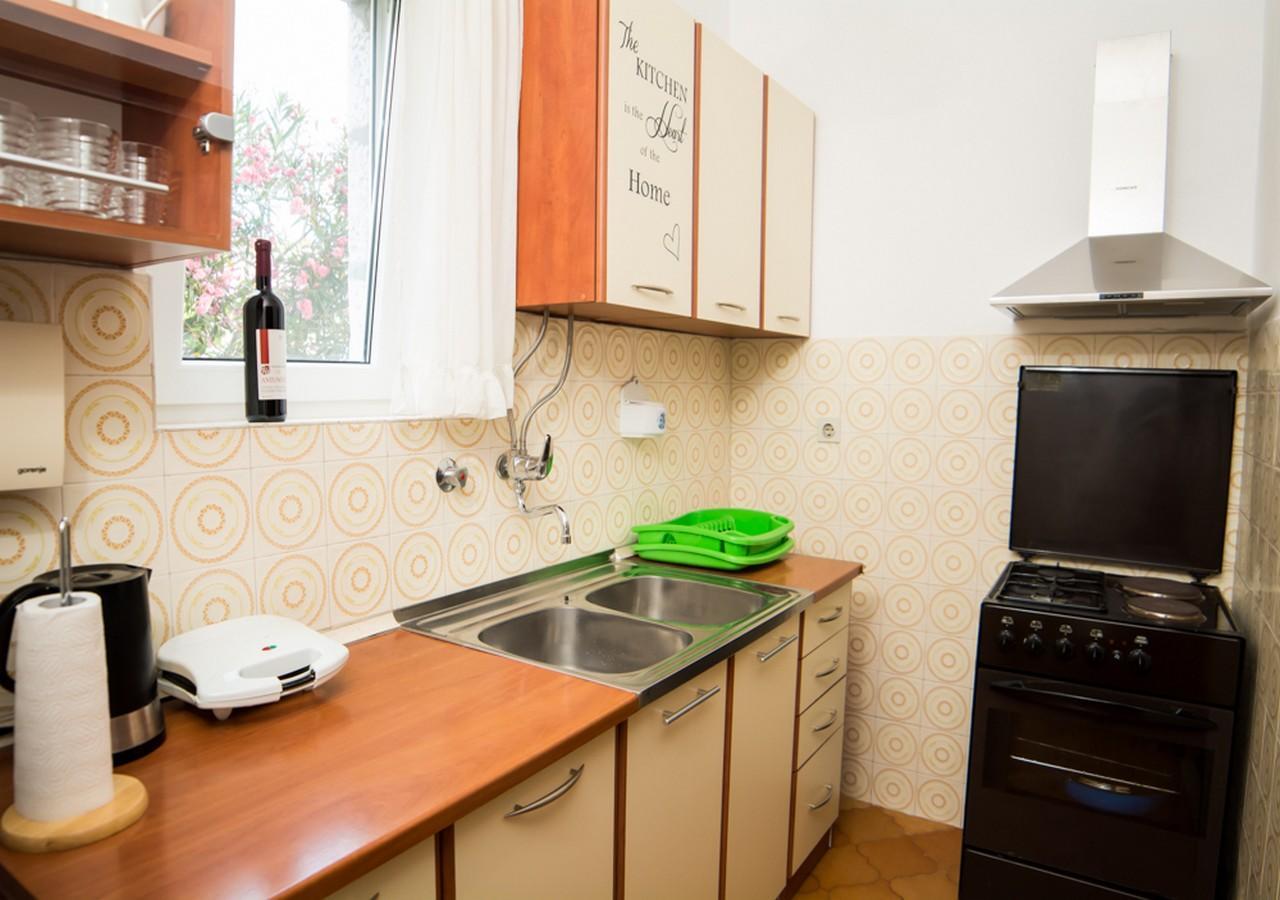 Apartments Bungevilla Dubrovnik Bagian luar foto