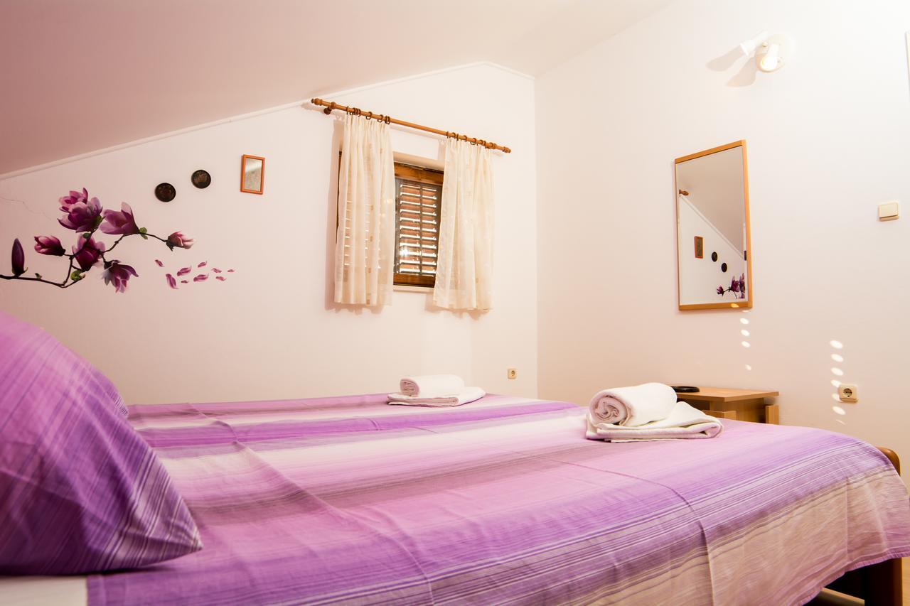 Apartments Bungevilla Dubrovnik Bagian luar foto