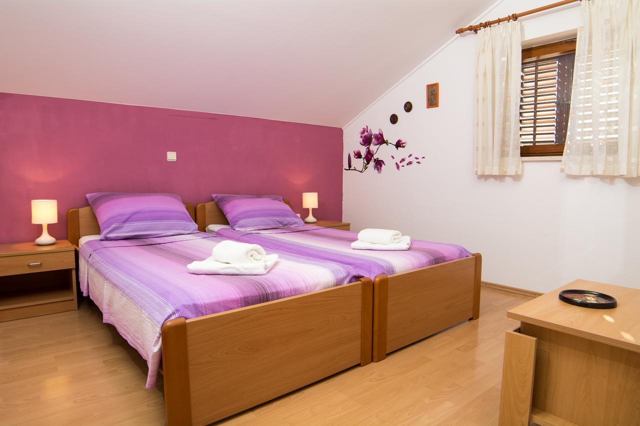 Apartments Bungevilla Dubrovnik Bagian luar foto