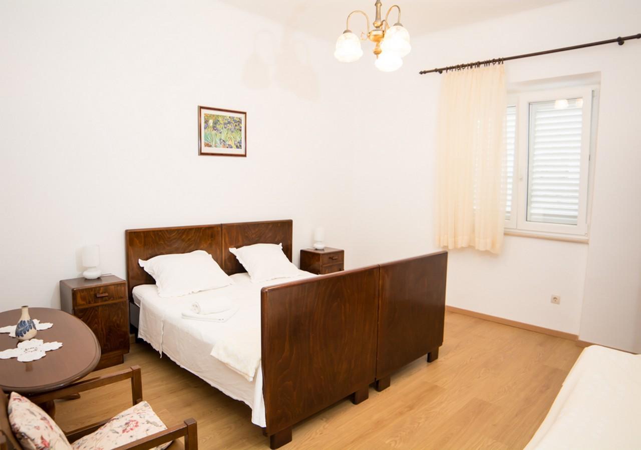 Apartments Bungevilla Dubrovnik Bagian luar foto