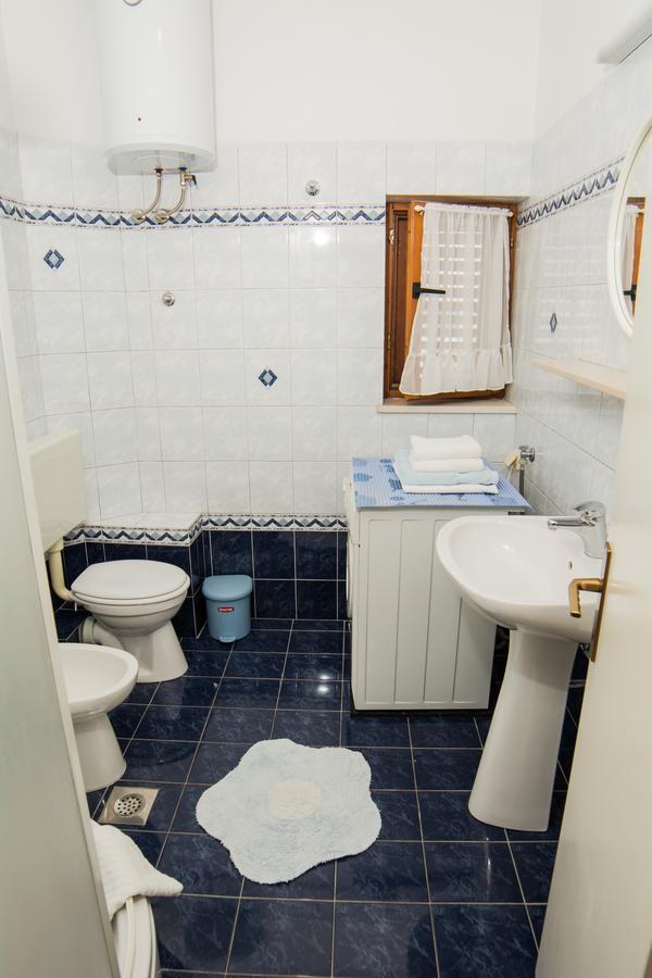 Apartments Bungevilla Dubrovnik Bagian luar foto