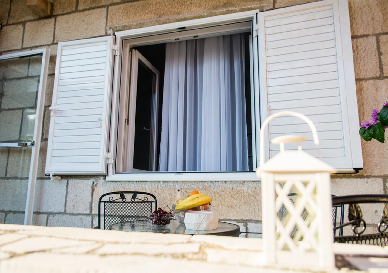 Apartments Bungevilla Dubrovnik Bagian luar foto