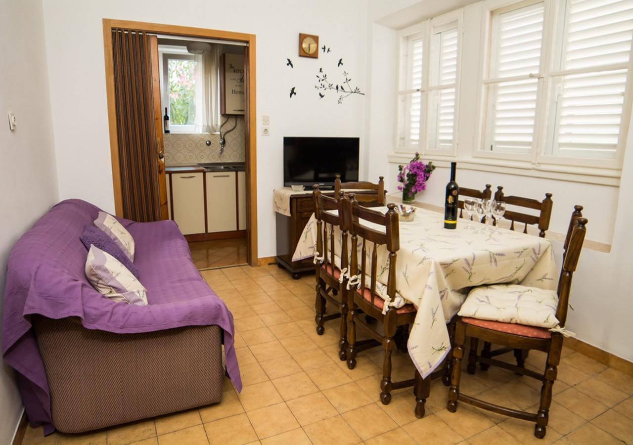 Apartments Bungevilla Dubrovnik Bagian luar foto