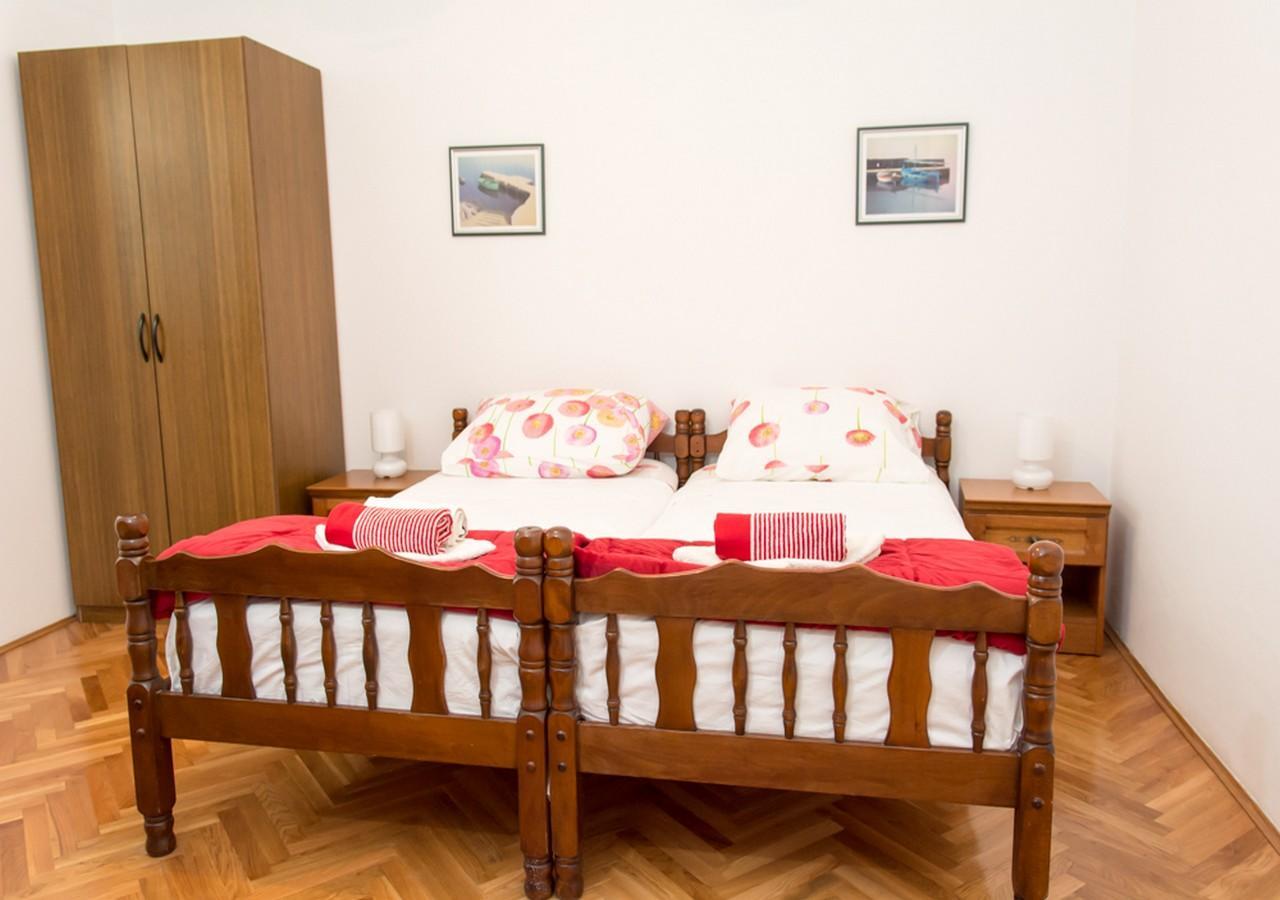 Apartments Bungevilla Dubrovnik Bagian luar foto